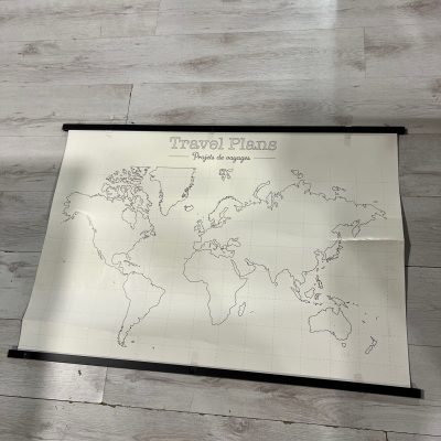 Mappa Viaggi