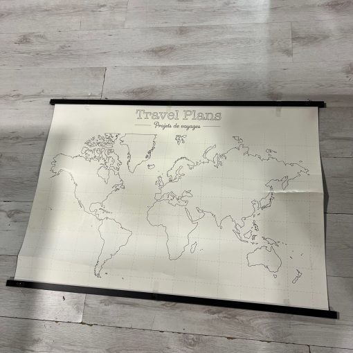 Mappa Viaggi