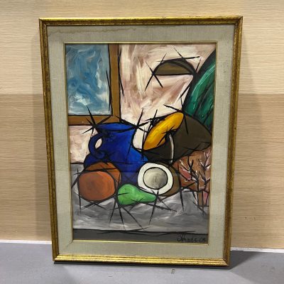 Quadro Offredi