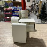 3 Faretti Regolabili Segno Leonardo