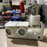 3 Faretti Regolabili Segno Leonardo