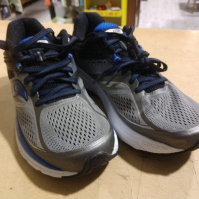 Scarpe Saucony