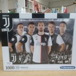 Puzzle Juve