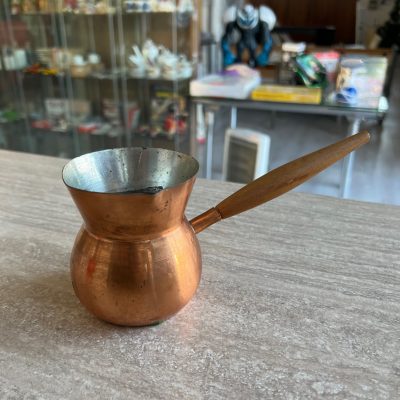 Caffettiera Turca Rame