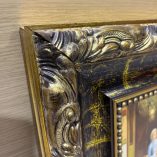 Quadro Stampa Salotto 700