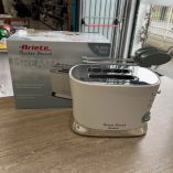 Tostapane Ariete Brunch