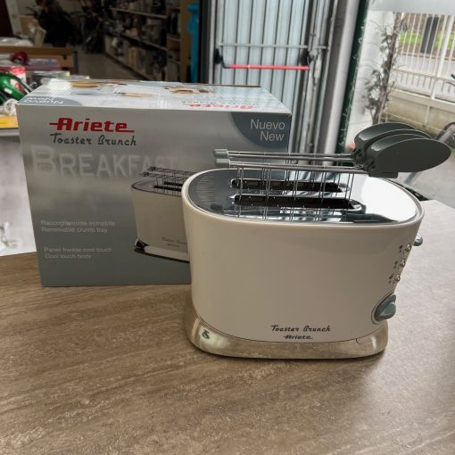 Tostapane Ariete Brunch