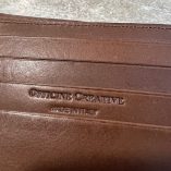 Portafogli Uomo Pelle Officine Creative