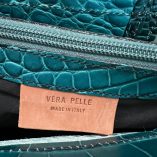 Borsa Vera Pelle Intrend Italy