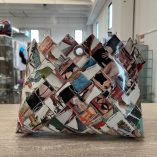 Borsa Artigianale Riviste Moda