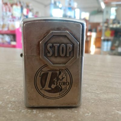 Zippo T Euro