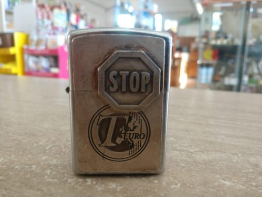 Zippo T Euro