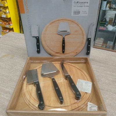 Set formaggio Brandani