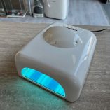 Lampada Unghie LED