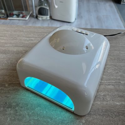 Lampada Unghie LED