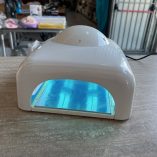 Lampada Unghie LED