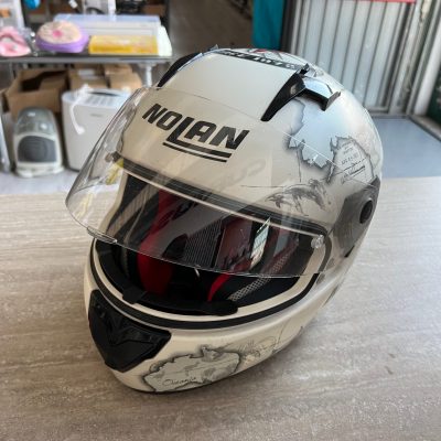 Casco Integrale Nolan