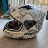Casco Integrale Nolan