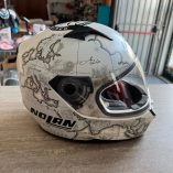 Casco Integrale Nolan
