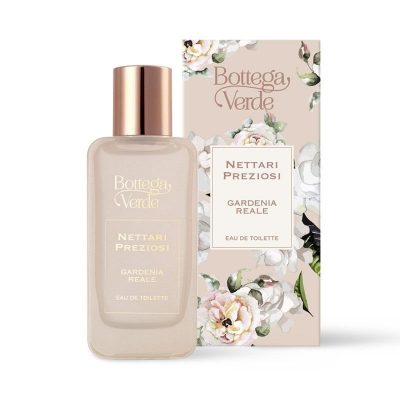 Profumo donna Bottega Verde