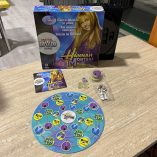 Gioco Mattel Hannah Montana DVD Game