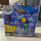 Gioco Mattel Hannah Montana DVD Game