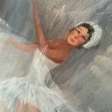 Quadro Ballerina