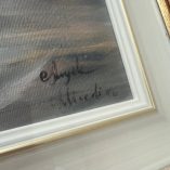 Quadro Ballerina