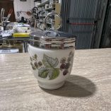 Cuoci Uova Royal Worcester Egg Coddler