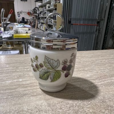 Cuoci Uova Royal Worcester Egg Coddler