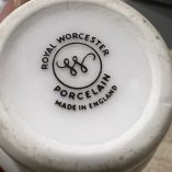 Cuoci Uova Royal Worcester Egg Coddler