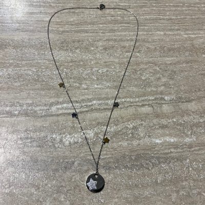 Collana Luca Barra