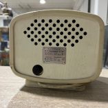 Radio Anni 50 Autophon E60