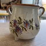 Vasetto Ceramica Carpie Nove