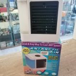 Ventilatore da tavolo Antarctic Air