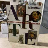 Enciclopedia Universale Leonardo Arte