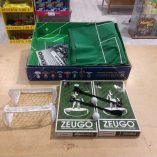Zuego Il calcio da tavolo