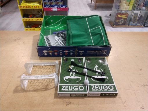 Zuego Il calcio da tavolo