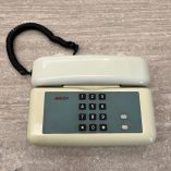Telefono Sip Sirio Bianco