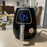 Friggitrice Aria Koenic 2.8 L