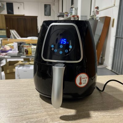 Friggitrice Aria Koenic 2.8 L