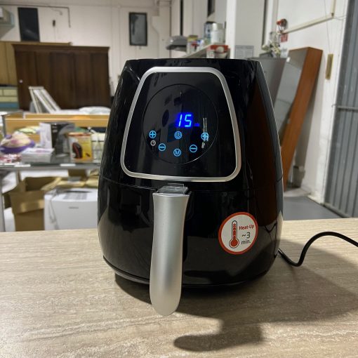 Friggitrice Aria Koenic 2.8 L