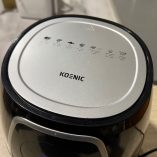 Friggitrice Aria Koenic 2.8 L