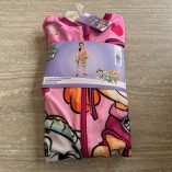 Tuta Intera Bambina Paw Patrol