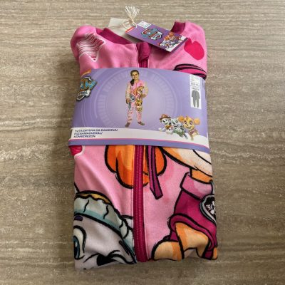 Tuta Intera Bambina Paw Patrol