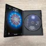 Chi Vuol Essere Milionario DVD Game
