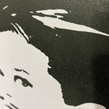 Stampa Audrey Hepburn