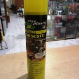 Lucida cruscotti auto