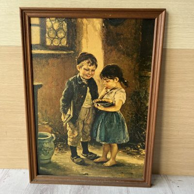 Quadro Stampa Bambini