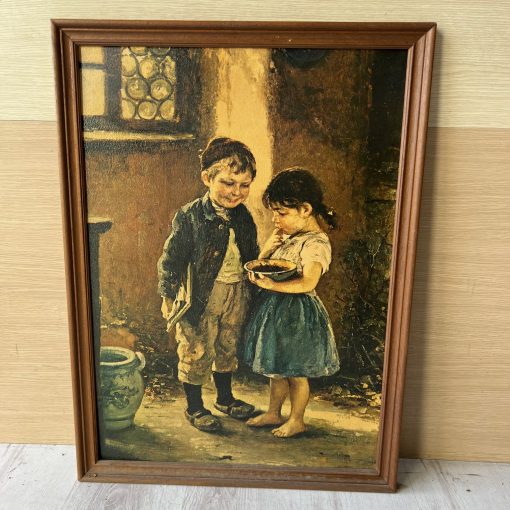 Quadro Stampa Bambini